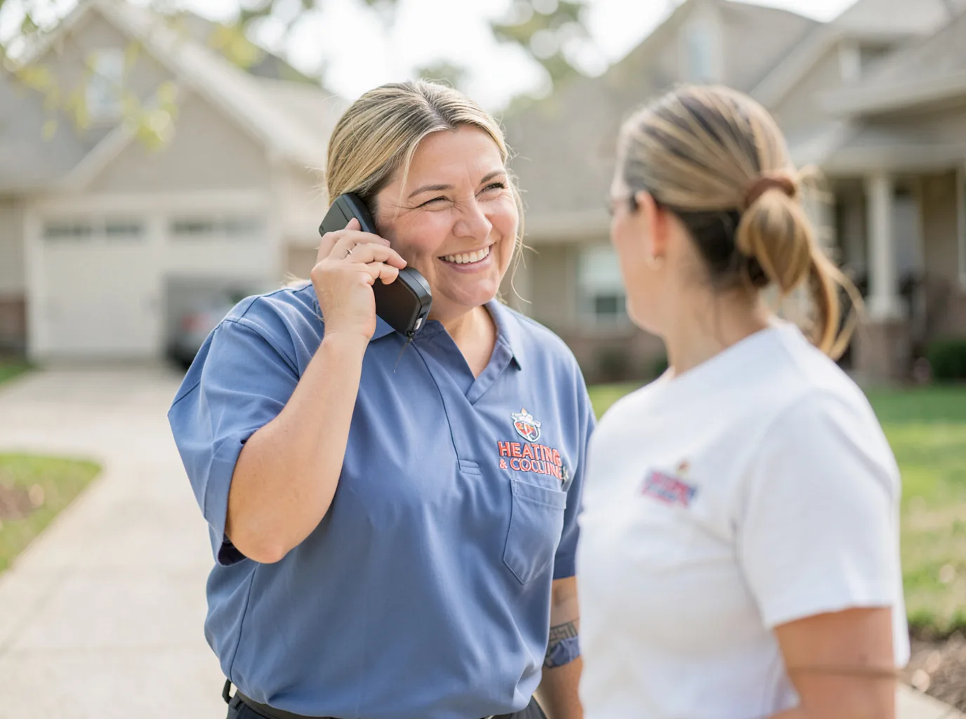 Hvac Repair Ione, CA FAQs
